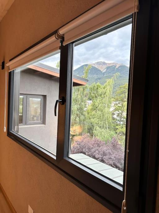 Patagonia Life Rentals ビージャ・ラ・アンゴストゥーラ エクステリア 写真